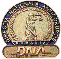 Direcția Națională Anticorupție