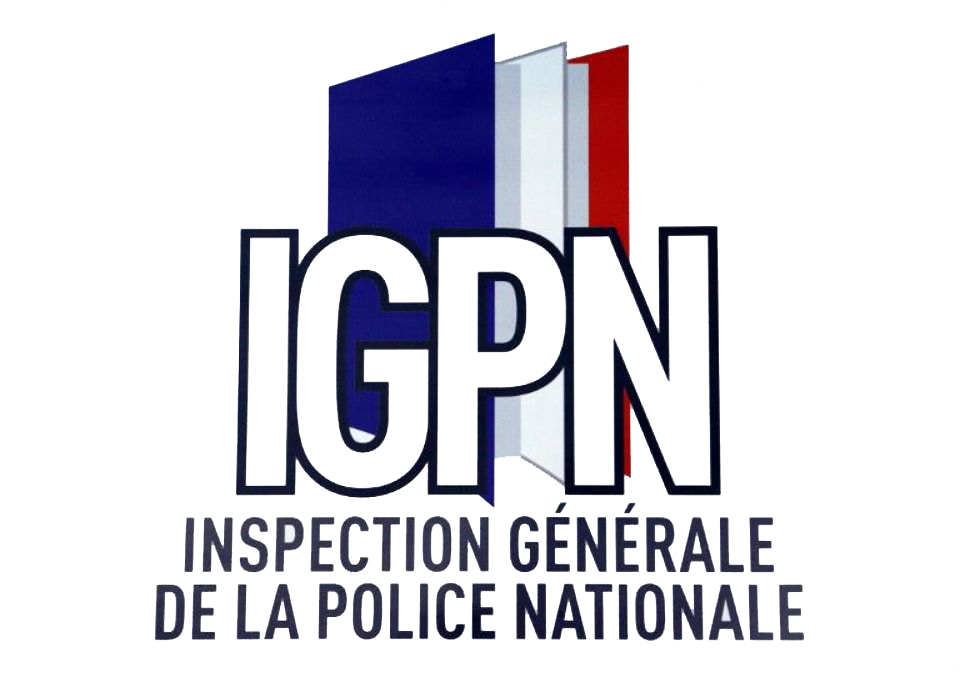 Inspection Generale de la Police Nationale