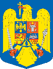 Emblema României