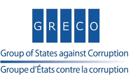 GRECO - Group of States against Corruption